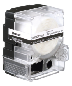 CASETTE D/300 ETIQUETAS AUTO LAMINADAS 14-18 AWG P/IMPRESORA MP300 3 CASETTE D/300 ETIQUETAS AUTO LAMINADAS 14-18 AWG P/IMPRESORA MP300 - Imagen 2