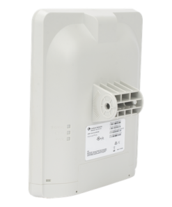 Alternative view of Radio enlace PTMP/PTP ePMP Force 4518 / 5 GHz / Antena Panel 18 dBi / Canales 20-40-80 MHz / 1024 QAM / MIMO 2x2 OFDMA / QoS Triple Nivel / IP55 / PoE Incluido / Garantía 3 Años (C050940C131A)