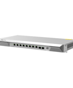 Router Core balanceador con función SD-WAN / 1 puerto LAN, 6 puertos LAN/WAN Multi-gigabit, 2 SFP+ LAN/WAN, 1 Puerto WAN Multi-gigabit / Hasta 1.500 clientes - Imagen 2