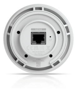 Cámara UniFi Protect G6 Bullet Color Blanco, PoE, 1.8" 4K, AI Multi-TOPS, Visión Nocturna IR 30m, Protección IP66, Reconocimiento Facial y Placa, Montaje en Pared, Techo, Poste - Imagen 5