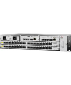OLT Modular tipo Chasis Serie V5600X2 GPON/XGS-PON Combo, 2 Ranuras de Servicio Incluye 1 tarjeta de 16 puertos GPON con Módulos, 2 Fuentes de alimentación AC+DC, 1 Tarjeta de Control-UpLink, 2 UR 8 OLT Modular tipo Chasis Serie V5600X2 GPON/XGS-PON Combo, 2 Ranuras de Servicio Incluye 1 tarjeta de 16 puertos GPON con Módulos, 2 Fuentes de alimentación AC+DC, 1 Tarjeta de Control-UpLink, 2 UR - Imagen 4