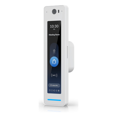 Kit de Acceso Ubiquiti UniFi / Control de Entrada y Salida / G3 Starter Kit Pro / PoE++ / IP55 / Touch Pass / Certificaciones UL 294 y NDAA 3 Kit de Acceso Ubiquiti UniFi / Control de Entrada y Salida / G3 Starter Kit Pro / PoE++ / IP55 / Touch Pass / Certificaciones UL 294 y NDAA - Imagen 3