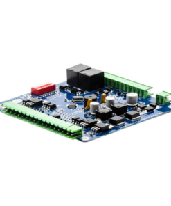 TARJETA DE CONTROL PARA TORNIQUETE DE MEDIO CUERPO MODELO AP1000HD, AP2000HD Y AP2002HD. - Imagen 3