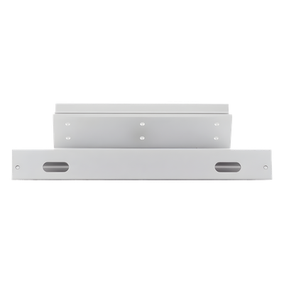 Kit de montajes Z y L para Cerradura Magnética HIKVISION / Compatible con DS-K4H255S / Uso en Puerta de Madera y Metal 6 Kit de montajes Z y L para Cerradura Magnética HIKVISION / Compatible con DS-K4H255S / Uso en Puerta de Madera y Metal - Imagen 6