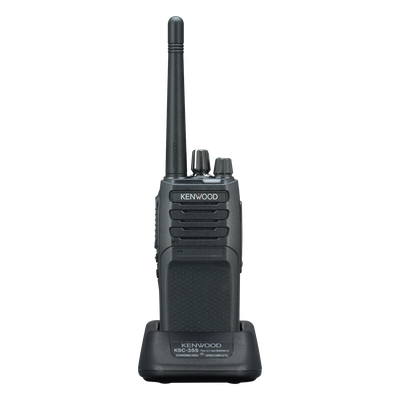 400-470 MHz, Digital DMR-Analógico, 5 Watts, 64 Canales, Roaming, Encriptación, GPS, Inc. antena, batería, cargador y clip 5 400-470 MHz, Digital DMR-Analógico, 5 Watts, 64 Canales, Roaming, Encriptación, GPS, Inc. antena, batería, cargador y clip - Imagen 5