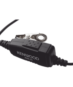 Micrófono-Audífono de gancho para PKT-23K - Imagen 3