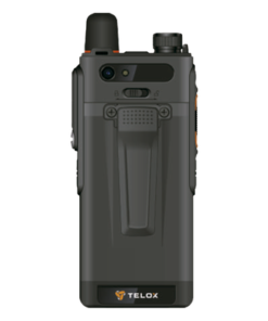 Radio PoC 4G LTE TE620 Resistente al Agua IP67 - Imagen 6