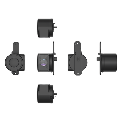 Camara USB para JC450 3 Camara USB para JC450 - Imagen 3
