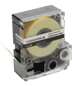 CASETE D/ETIQUETAS D/CINTA CONTINUA P/IMPRESORAS MP100 Y MP300 5 CASETE D/ETIQUETAS D/CINTA CONTINUA P/IMPRESORAS MP100 Y MP300 - Imagen 3