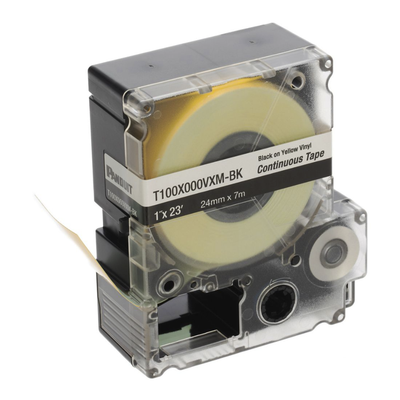 CASETE D/ETIQUETAS D/CINTA CONTINUA P/IMPRESORAS MP100 Y MP300 3 CASETE D/ETIQUETAS D/CINTA CONTINUA P/IMPRESORAS MP100 Y MP300 - Imagen 3