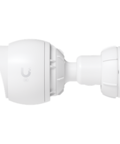 Cámara IP UniFi G5 Bullet 2k (4MPX), 30 FPS, para interior/exterior IP55 resistencia IK04 / micrófono / visión nocturna IR hasta 9 mts / detecciones inteligentes - Imagen 3