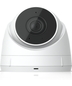 Cámara UniFi Protect G5 Turret Ultra, compacta, para exterior / 2K (4 MPX) / ángulo 102.4° / visión nocturna hasta 30mts/ detección de eventos / micrófono, POE+ - Imagen 3