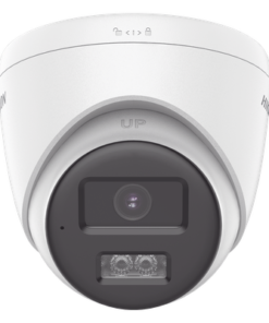[Audio Bidireccional + Dual Light + ColorVu] Turret TURBOHD 3K / Lente 2.8 mm / 40 mts IR EXIR + 40 mts Luz Blanca / Micrófono y Bocina Integrado / Exterior IP67 / dWDR - Imagen 5