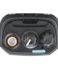 400-470 MHz, Digital DMR-Analógico, 5 Watts, 64 Canales, Roaming, Encriptación, GPS, Inc. antena, batería, cargador y clip 13 400-470 MHz, Digital DMR-Analógico, 5 Watts, 64 Canales, Roaming, Encriptación, GPS, Inc. antena, batería, cargador y clip - Imagen 6