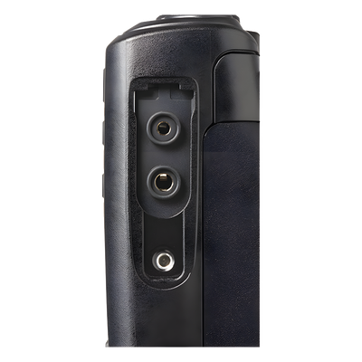 400-520 MHz, 64 Canales, Digital NXDN-DMR-Análogo, GPS, Bluetooth, IP67, 2 Pines, Intr. Seg, Inc. Batería-Antena-Cargador-Clip 7 400-520 MHz, 64 Canales, Digital NXDN-DMR-Análogo, GPS, Bluetooth, IP67, 2 Pines, Intr. Seg, Inc. Batería-Antena-Cargador-Clip - Imagen 7