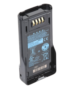Batería Inteligente de alto desempeño, Li-Ion, 2600 mAh para NX-5200/5300/5400 - Imagen 4