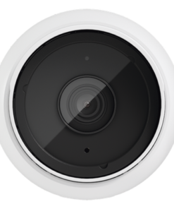 Cámara IP UniFi G5 Bullet 2k (4MPX), 30 FPS, para interior/exterior IP55 resistencia IK04 / micrófono / visión nocturna IR hasta 9 mts / detecciones inteligentes - Imagen 4