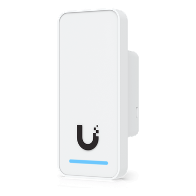 Kit de Acceso Ubiquiti UniFi / Control de Entrada y Salida / G3 Starter Kit Pro / PoE++ / IP55 / Touch Pass / Certificaciones UL 294 y NDAA 4 Kit de Acceso Ubiquiti UniFi / Control de Entrada y Salida / G3 Starter Kit Pro / PoE++ / IP55 / Touch Pass / Certificaciones UL 294 y NDAA - Imagen 4