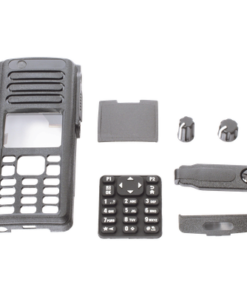 Carcasa de plástico para Radio Motorola DGP8550E - Imagen 5