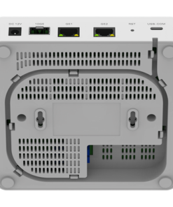 Mini OLT de 1 puerto GPON con 3 puertos Uplink (2 puertos Gigabit Ethernet + 1 puerto SFP/SFP+) , hasta 64 ONT/ONU - Imagen 7