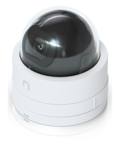 Cámara IP UniFi G5 Domo Ultra, de bajo perfil para interior, 2K (4MPX), ángulo amplio 102.4°, visión nocturna IR hasta 20 mts, detección de eventos, para pared o techo - Imagen 5