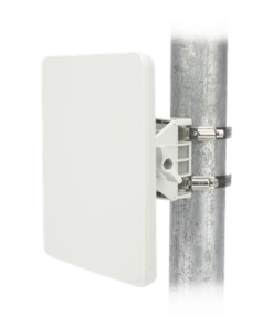 Radio enlace PTMP/PTP ePMP Force 4518 / 5 GHz / Antena Panel 18 dBi / Canales 20-40-80 MHz / 1024 QAM / MIMO 2x2 OFDMA / QoS Triple Nivel / IP55 / PoE Incluido / Garantía 3 Años (C050940C131A) - Imagen 6