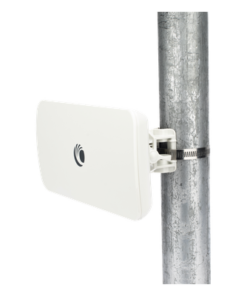 Módulo Suscriptor ePMP 6 GHz Force 4616 / 1 Gbps Capacidad / 16 dBi Antena Integrada / 160 MHz Canales / Interoperable con ePMP 4600 APs / Gestión cnMaestro / IP55 / PoE Incluido / 3 Años Garantía (C060940C131A) - Imagen 6