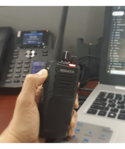 400-470 MHz, Digital DMR-Analógico, 5 Watts, 64 Canales, Roaming, Encriptación, GPS, Inc. antena, batería, cargador y clip 15 400-470 MHz, Digital DMR-Analógico, 5 Watts, 64 Canales, Roaming, Encriptación, GPS, Inc. antena, batería, cargador y clip - Imagen 8