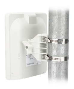 Radio enlace PTMP/PTP ePMP Force 4518 / 5 GHz / Antena Panel 18 dBi / Canales 20-40-80 MHz / 1024 QAM / MIMO 2x2 OFDMA / QoS Triple Nivel / IP55 / PoE Incluido / Garantía 3 Años (C050940C131A) - Imagen 7