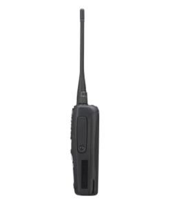 400-470 MHz, Digital NXDN-Analógico, 5 Watts, 260 Canales, 9 Teclas, Roaming, Encriptación, GPS, Inc. antena, batería, cargador y clip - Imagen 5