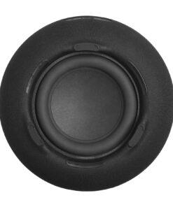 Harman Kardon Aura Studio 5 Negro – Parlante Bluetooth Premium con Sonido 360° e Iluminación Ambiental - Imagen 6