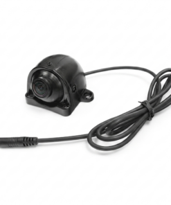 Cámara Exterior CE-02 con carcaza robusta IP67 para JC261 o JC450