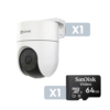 Globaltecnoly CSH8C4MPKIT l