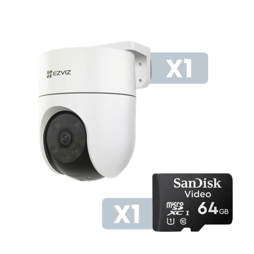 Globaltecnoly CSH8C4MPKIT l