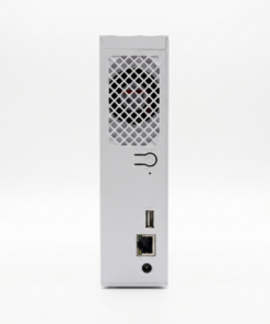 Almacenamiento Local / Soporta Hasta 8 Camaras EZVIZ / Soporta 1 HDD de hasta 8TB / Compatible HIKBOX 5 Almacenamiento Local / Soporta Hasta 8 Camaras EZVIZ / Soporta 1 HDD de hasta 8TB / Compatible HIKBOX - Imagen 3
