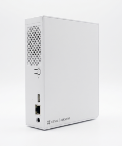 Alternative view of Almacenamiento Local / Soporta Hasta 8 Camaras EZVIZ / Soporta 1 HDD de hasta 8TB / Compatible HIKBOX