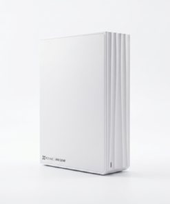 Almacenamiento Local / Soporta Hasta 8 Camaras EZVIZ / Soporta 1 HDD de hasta 8TB / Compatible HIKBOX