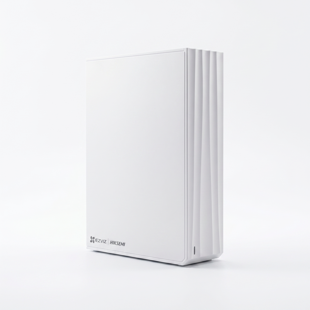 Almacenamiento Local / Soporta Hasta 8 Camaras EZVIZ / Soporta 1 HDD de hasta 8TB / Compatible HIKBOX 1 Almacenamiento Local / Soporta Hasta 8 Camaras EZVIZ / Soporta 1 HDD de hasta 8TB / Compatible HIKBOX