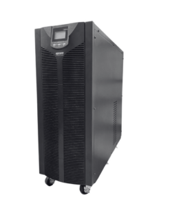 UPS On-Line Tipo Torre 10 kVA / 10 kW – Entrada 220 VAC, Salida Configurable 110 / 220 VAC