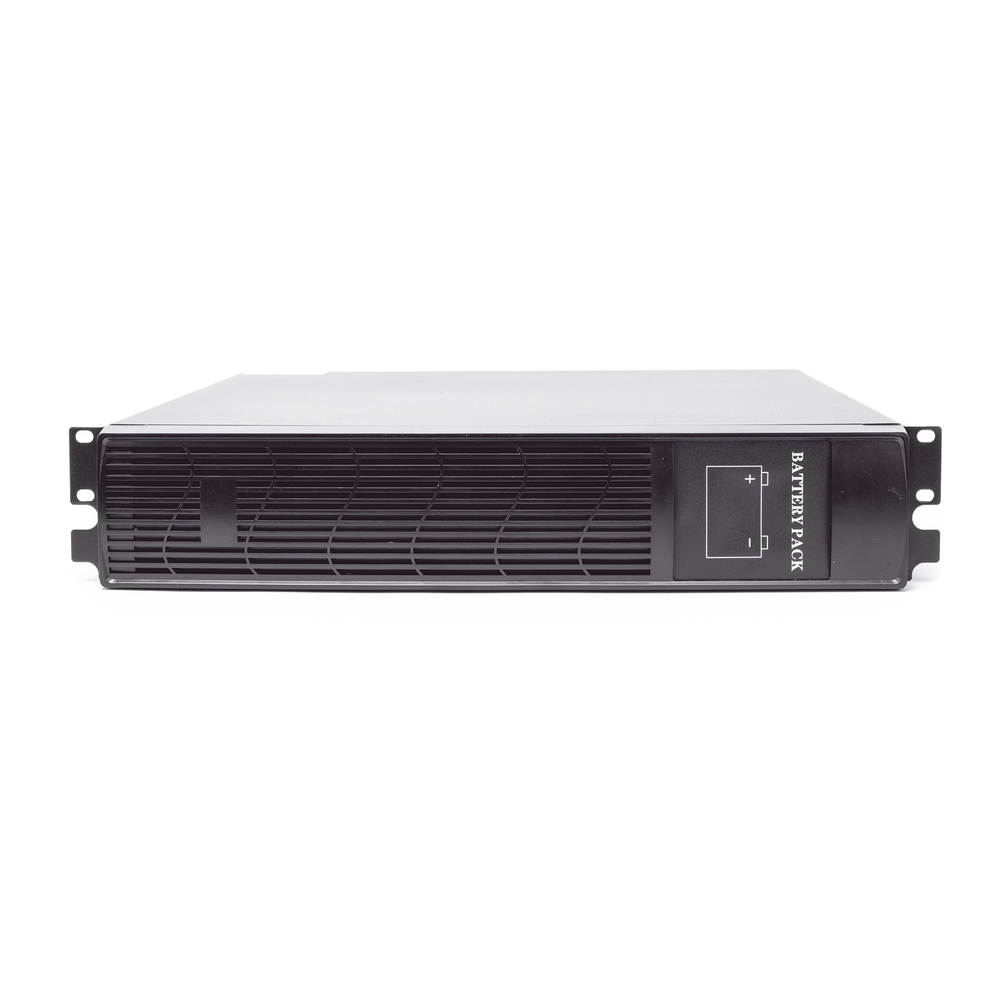 Modulo Externo de Baterías / Compatible para UPS EPU1000G3 / EPU1000TG3 / Incluye 2 Baterías PL912V2 1 Modulo Externo de Baterías / Compatible para UPS EPU1000G3 / EPU1000TG3 / Incluye 2 Baterías PL912V2