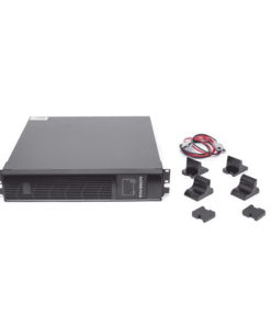 Modulo Externo de Baterías / Compatible para UPS EPU3000G3 / EPU3000TG3 / Incluye 6 Baterías PL912V2 - Imagen 4