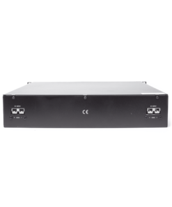Modulo Externo de Baterías / Compatible para UPS EPU3000G3 / EPU3000TG3 / Incluye 6 Baterías PL912V2 - Imagen 3