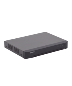 Alternative view of (COMPATIBLE HIK-CONNECT) DVR 4 Megapixel / 4 Canales TURBOHD + 2 Canales IP / 1 Bahía de Disco Duro / Audio por Coaxitron / Evita Falsas Alarmas / Salida de Video en Full HD