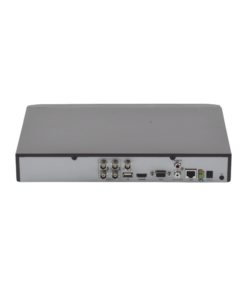 (COMPATIBLE HIK-CONNECT) DVR 4 Megapixel / 4 Canales TURBOHD + 2 Canales IP / 1 Bahía de Disco Duro / Audio por Coaxitron / Evita Falsas Alarmas / Salida de Video en Full HD 6 (COMPATIBLE HIK-CONNECT) DVR 4 Megapixel / 4 Canales TURBOHD + 2 Canales IP / 1 Bahía de Disco Duro / Audio por Coaxitron / Evita Falsas Alarmas / Salida de Video en Full HD - Imagen 3