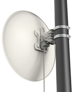 ePMP Force 300-25L para zonas con alta interferencia, hasta 400+ Mbps, 4910 - 6200 MHz, 802.11 AC Wave2, Antena de 25 dBi, latencia baja (C050910M171C) 10 ePMP Force 300-25L para zonas con alta interferencia, hasta 400+ Mbps, 4910 - 6200 MHz, 802.11 AC Wave2, Antena de 25 dBi, latencia baja (C050910M171C) - Imagen 5
