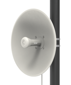 Alternative view of ePMP Force 300-25L para zonas con alta interferencia, hasta 400+ Mbps, 4910 - 6200 MHz, 802.11 AC Wave2, Antena de 25 dBi, latencia baja (C050910M171C)