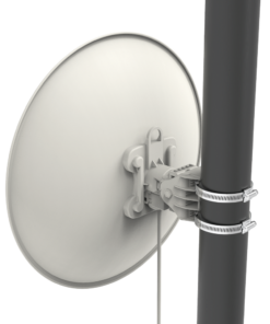 ePMP Force 300-25L para zonas con alta interferencia, hasta 400+ Mbps, 4910 - 6200 MHz, 802.11 AC Wave2, Antena de 25 dBi, latencia baja (C050910M171C) 9 ePMP Force 300-25L para zonas con alta interferencia, hasta 400+ Mbps, 4910 - 6200 MHz, 802.11 AC Wave2, Antena de 25 dBi, latencia baja (C050910M171C) - Imagen 4