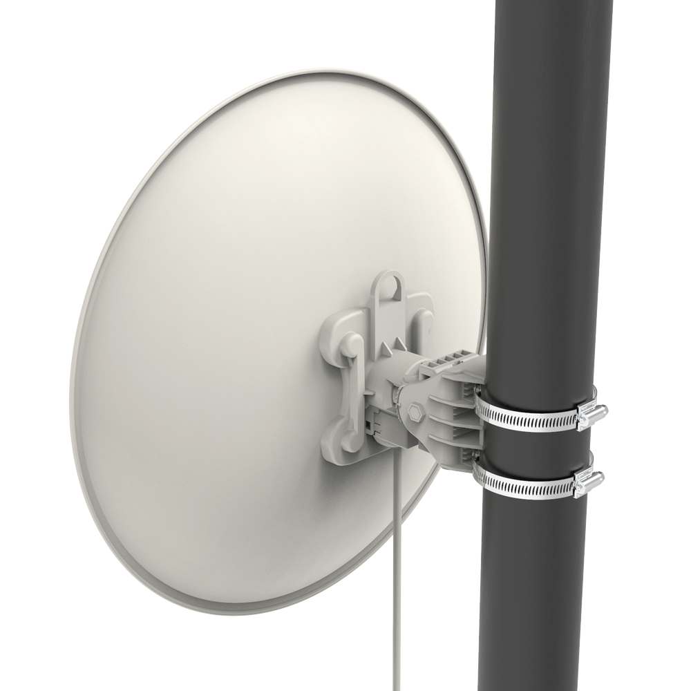 ePMP Force 300-25L para zonas con alta interferencia, hasta 400+ Mbps, 4910 - 6200 MHz, 802.11 AC Wave2, Antena de 25 dBi, latencia baja (C050910M171C) 4 ePMP Force 300-25L para zonas con alta interferencia, hasta 400+ Mbps, 4910 - 6200 MHz, 802.11 AC Wave2, Antena de 25 dBi, latencia baja (C050910M171C) - Imagen 4