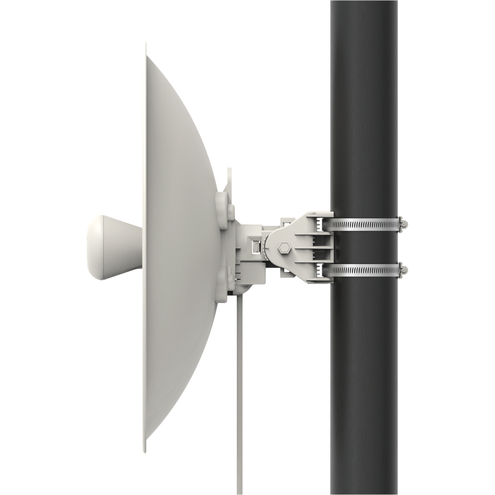 ePMP Force 300-25L para zonas con alta interferencia, hasta 400+ Mbps, 4910 - 6200 MHz, 802.11 AC Wave2, Antena de 25 dBi, latencia baja (C050910M171C) 3 ePMP Force 300-25L para zonas con alta interferencia, hasta 400+ Mbps, 4910 - 6200 MHz, 802.11 AC Wave2, Antena de 25 dBi, latencia baja (C050910M171C) - Imagen 3
