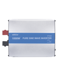 Inversor IPower 1000 W, Ent: 12V, Salida: 120 Vca - Imagen 2